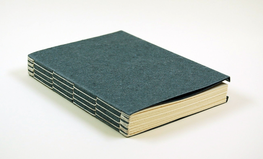 Bookbinding – Page 3 – Work of the Hand
