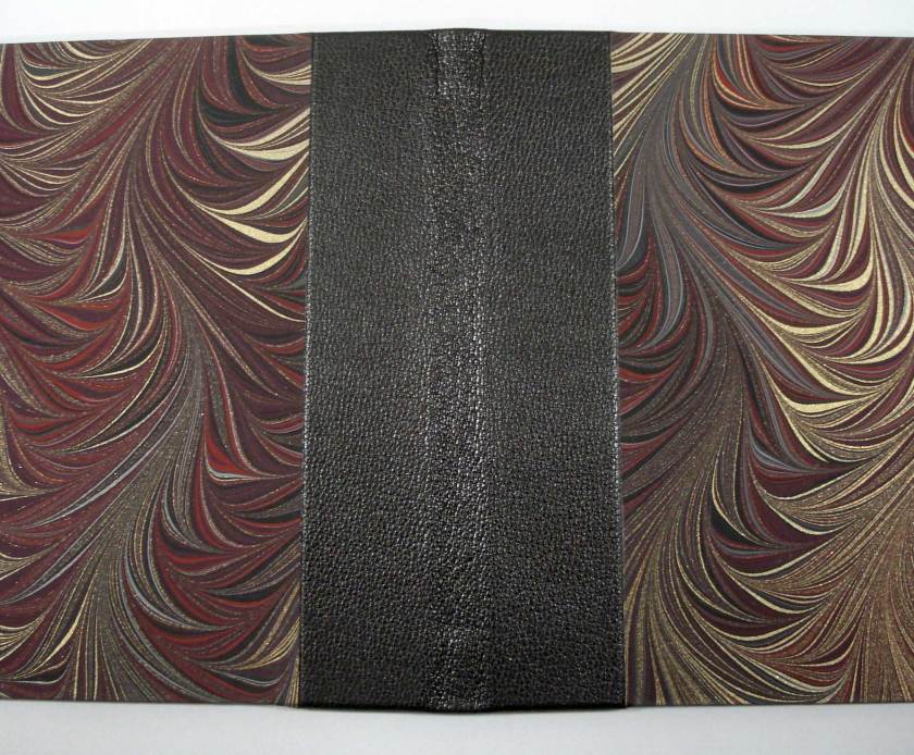 Making sure the siding up material lines up.