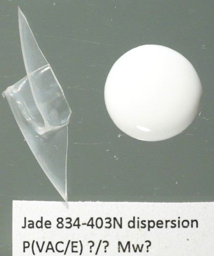Jade 834-403N dispersion
